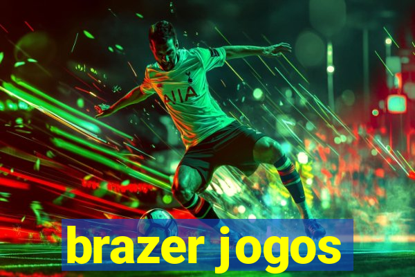 brazer jogos